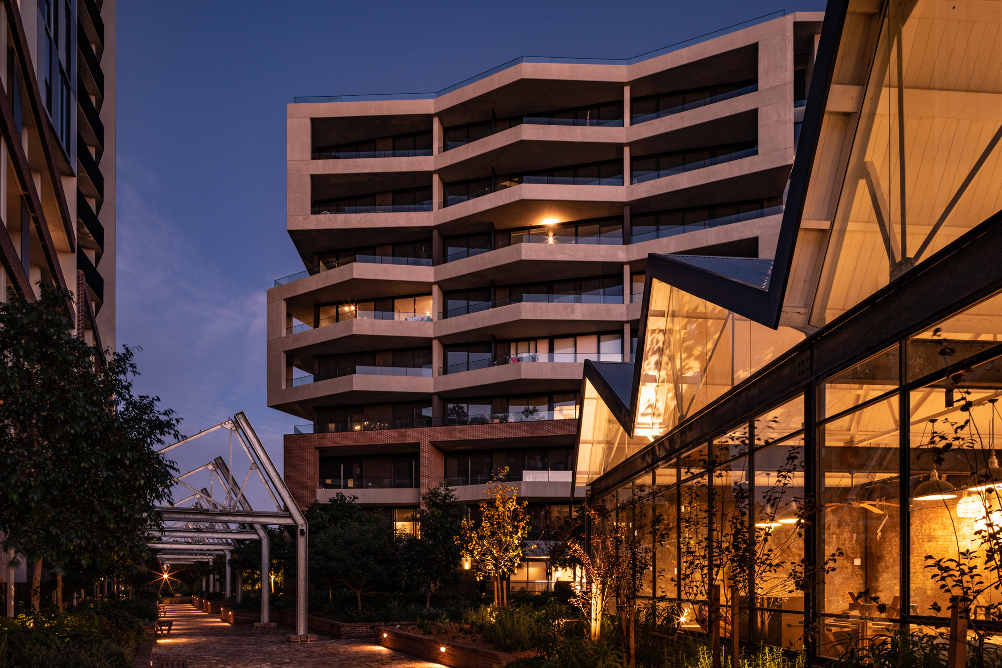 Home Coronation Property